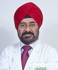 Jatinder Singh Bhogal博士